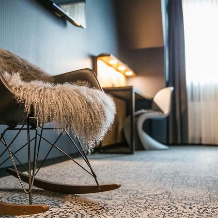 Hotel Rad Тетнанг Экстерьер фото