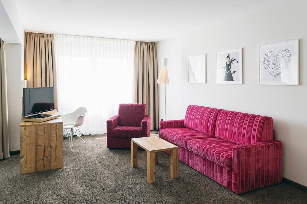 Hotel Rad Тетнанг Экстерьер фото