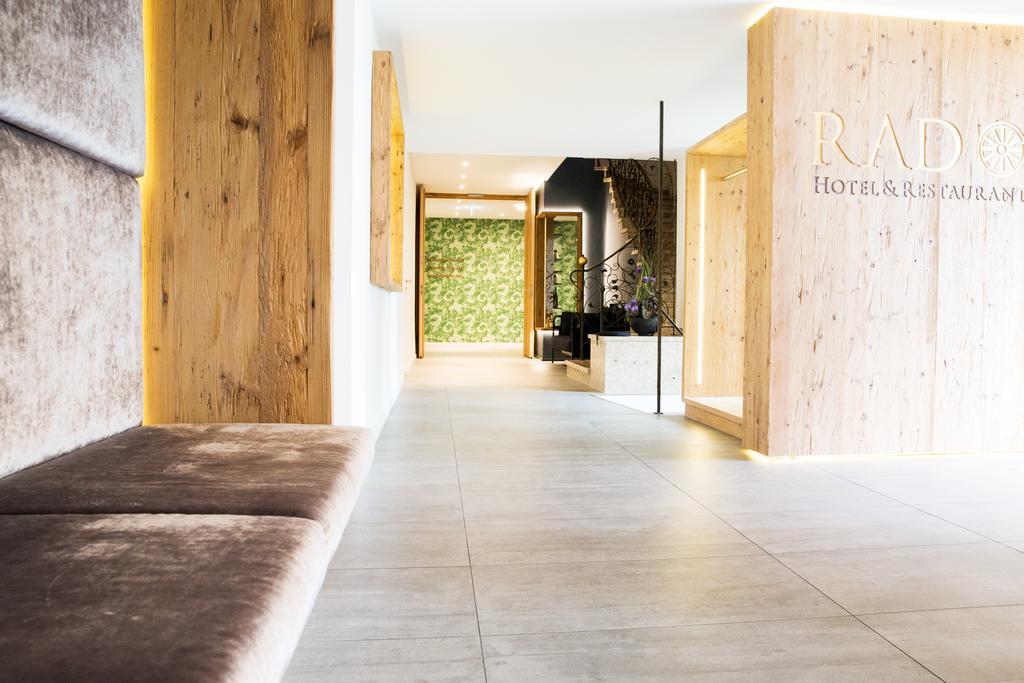 Hotel Rad Тетнанг Экстерьер фото