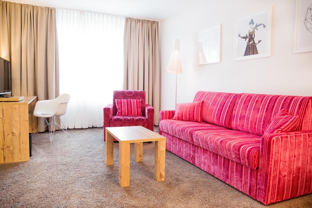 Hotel Rad Тетнанг Экстерьер фото