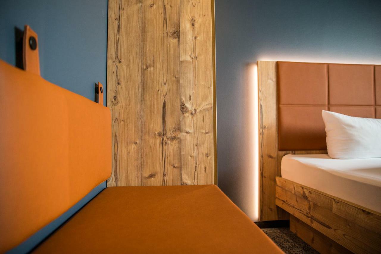 Hotel Rad Тетнанг Экстерьер фото