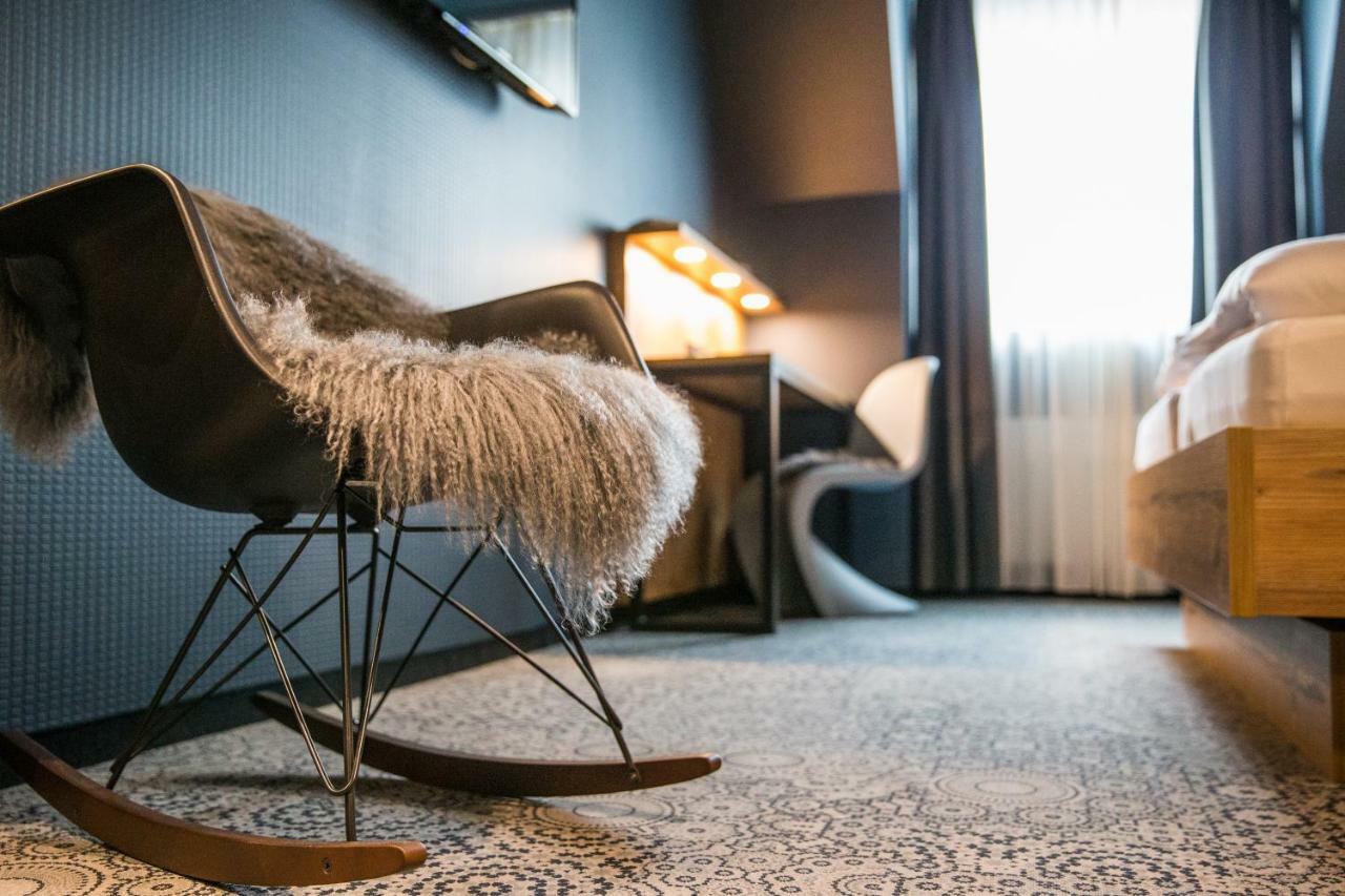 Hotel Rad Тетнанг Экстерьер фото