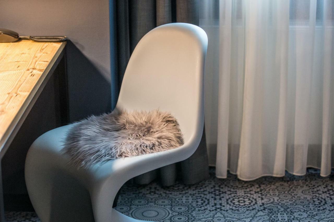 Hotel Rad Тетнанг Экстерьер фото